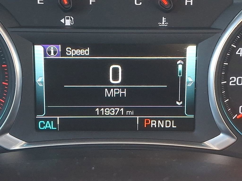 Used 2018 Chevrolet Traverse Premier image 23