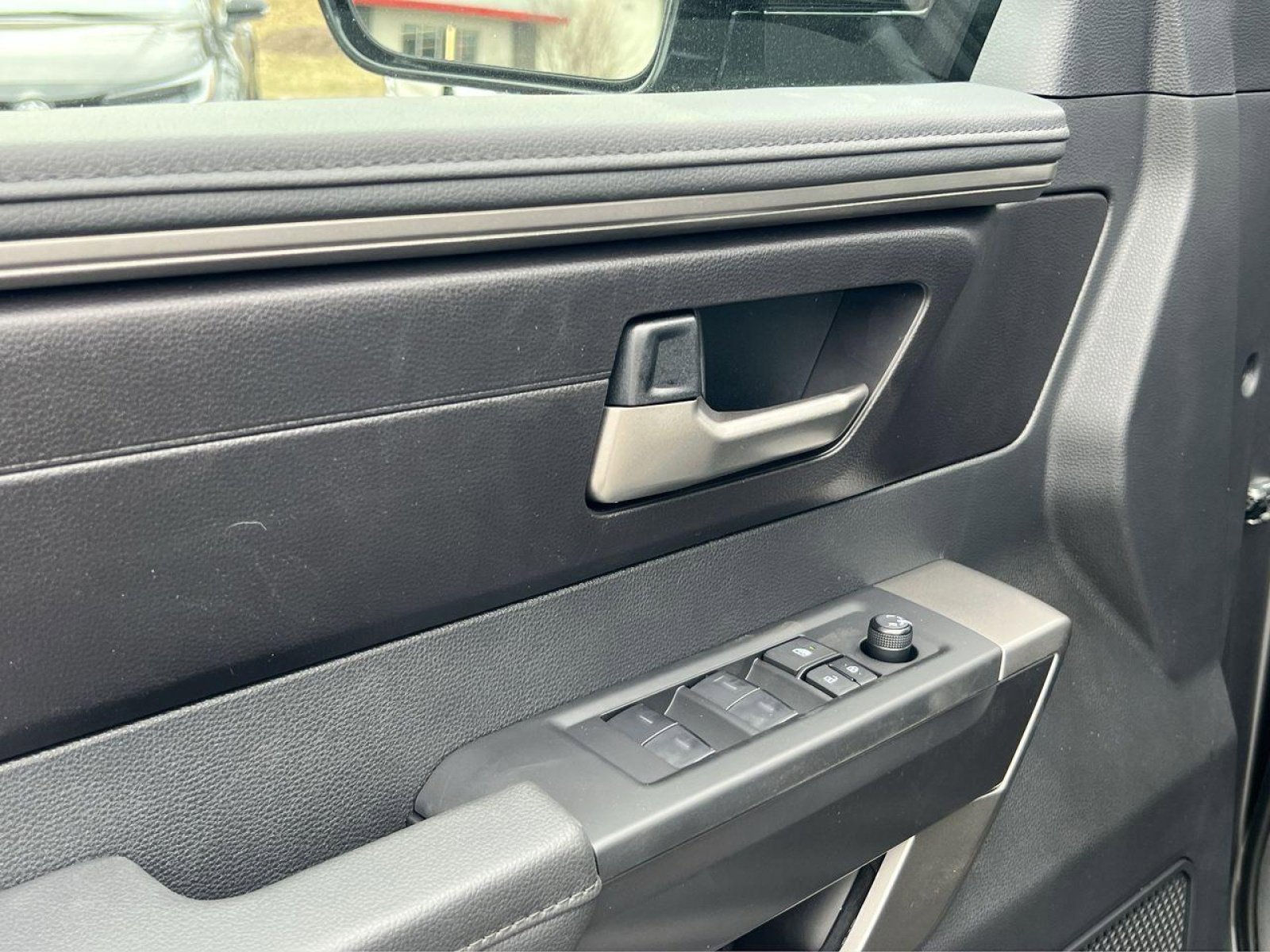 New 2025 Toyota Tundra SR5 image 10