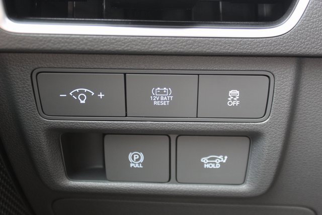 New 2026 Hyundai Sonata Limited image 16