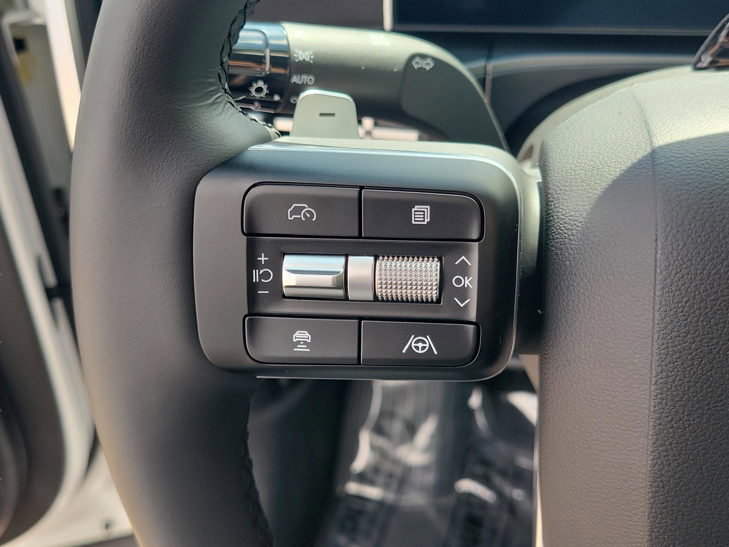 New 2026 Hyundai Santa Fe XRT AWD/4WD image 10