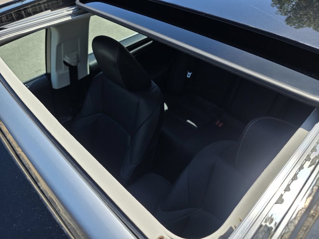 Used 2022 Lexus ES 350 w/ Premium Package FWD image 13