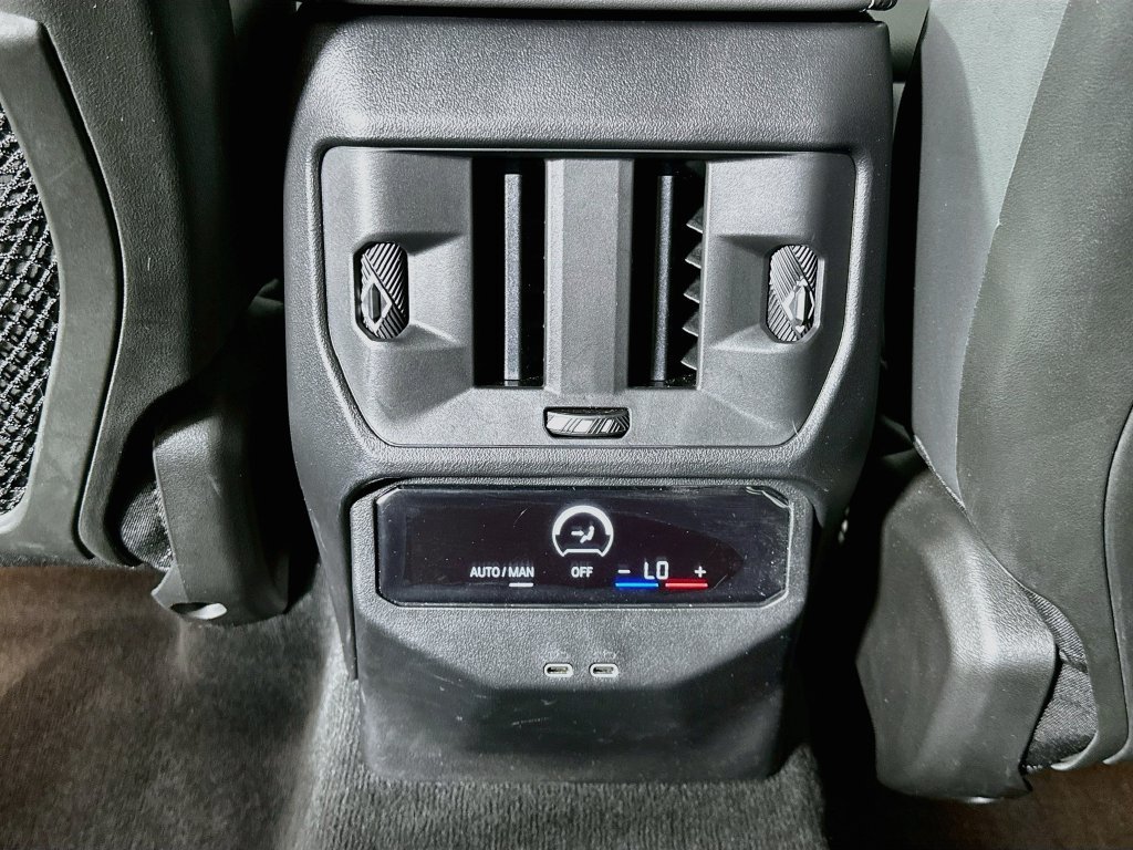 Used 2026 BMW X3 xDrive30i w/ M Sport Package AWD/4WD image 24
