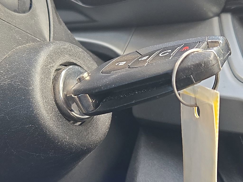 Used 2024 Chevrolet Trax LS w/ LS Convenience Package image 27