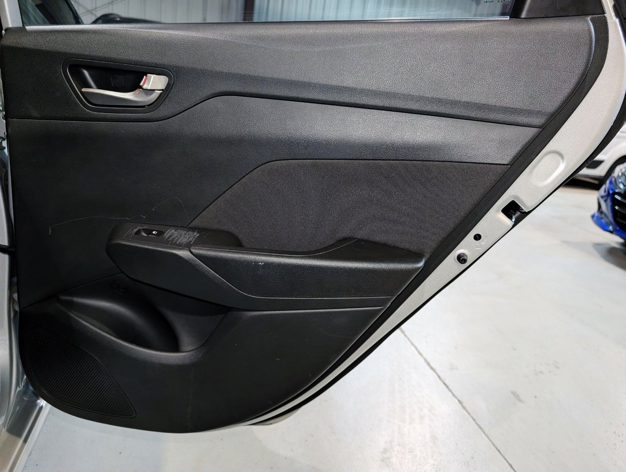 Used 2020 Hyundai Accent SE image 23