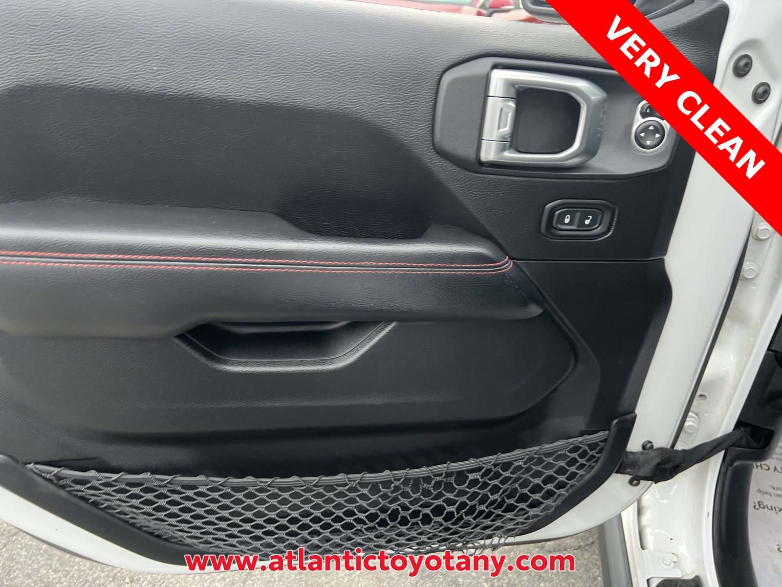Used 2020 Jeep Gladiator Rubicon image 23