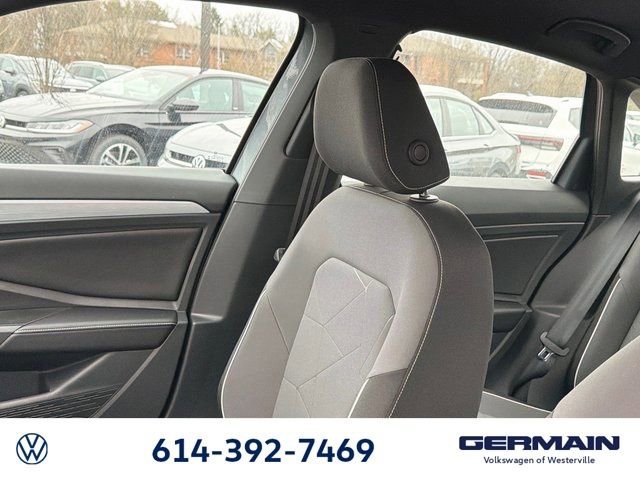 New 2026 Volkswagen Jetta Sport image 21