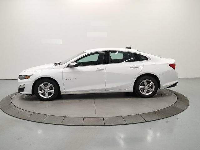Used 2024 Chevrolet Malibu LS w/ Driver Confidence Package FWD image 5