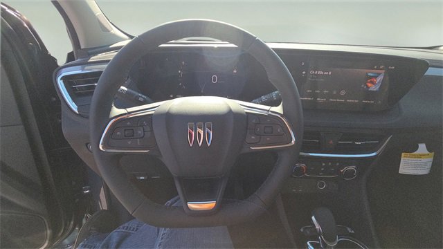 New 2026 Buick Encore GX Sport Touring image 28