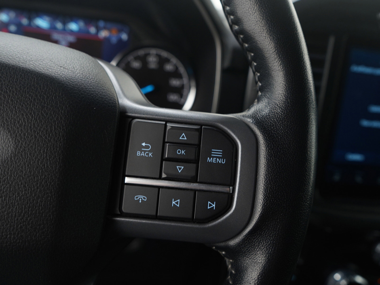 Used 2022 Ford F150 XLT w/ Equipment Group 302A High image 29