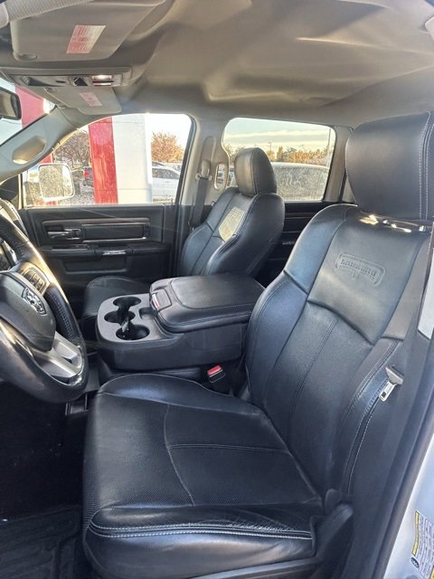 Used 2018 RAM 2500 Laramie w/ Convenience Group image 6