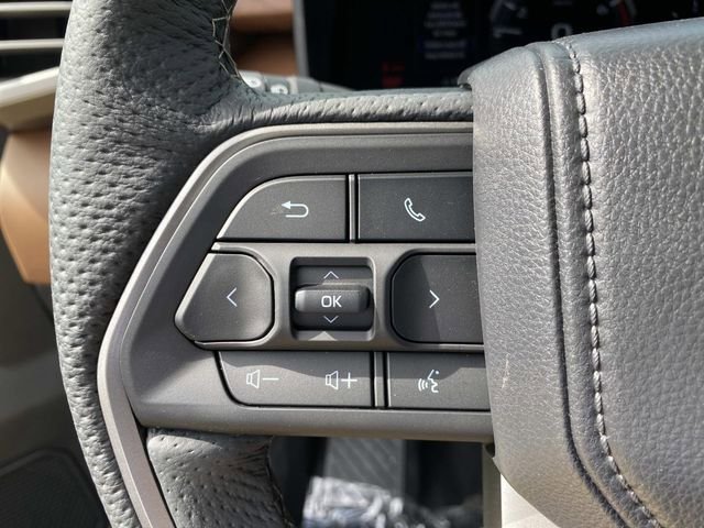 New 2026 Toyota Tundra 1794 Edition AWD/4WD image 16
