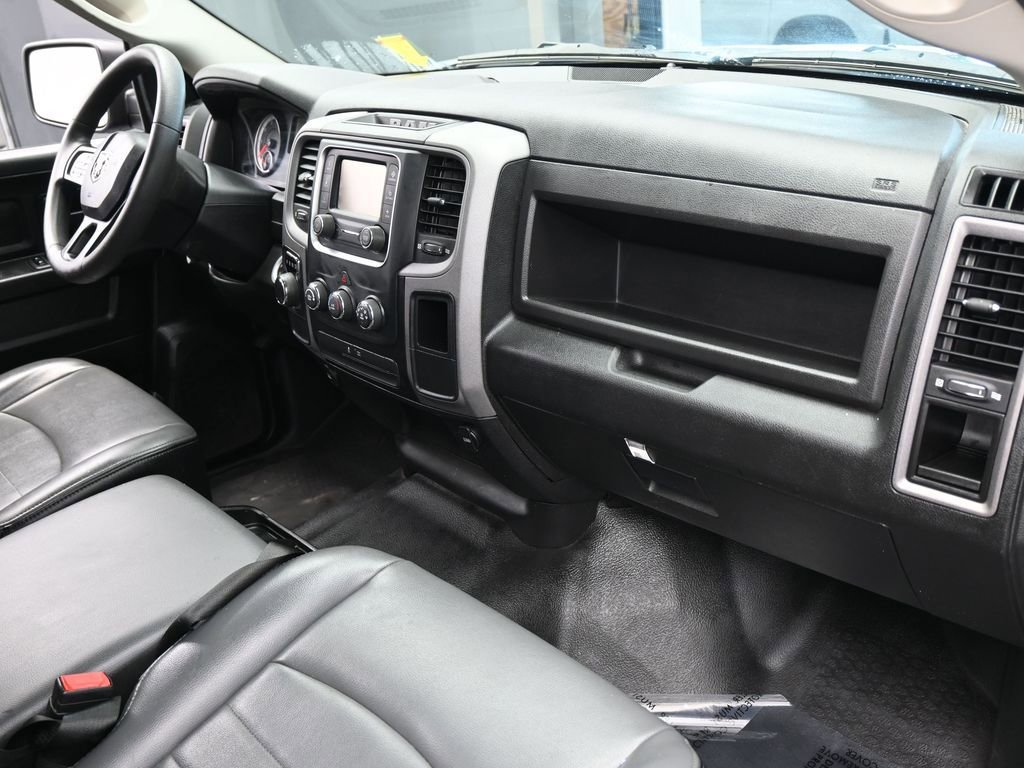 Used 2021 RAM 1500 Tradesman image 40