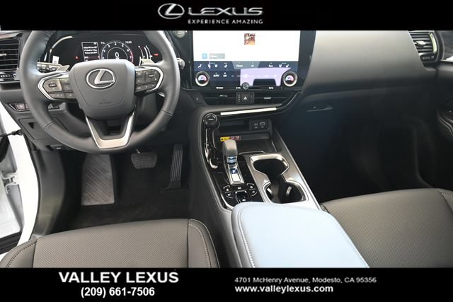New 2026 Lexus NX 350 AWD w/ Accessory Package (2T) image 17