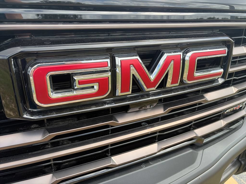 New 2026 GMC Sierra 1500 AT4X w/ AT4X AEV Edition AWD/4WD image 40
