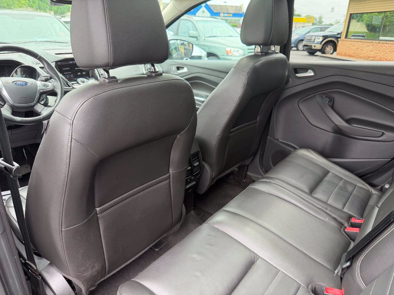 Used 2013 Ford Escape SEL AWD/4WD image 31