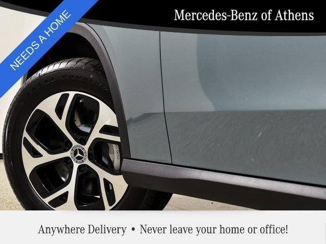 New 2025 Mercedes-Benz GLC 350e 4MATIC image 13