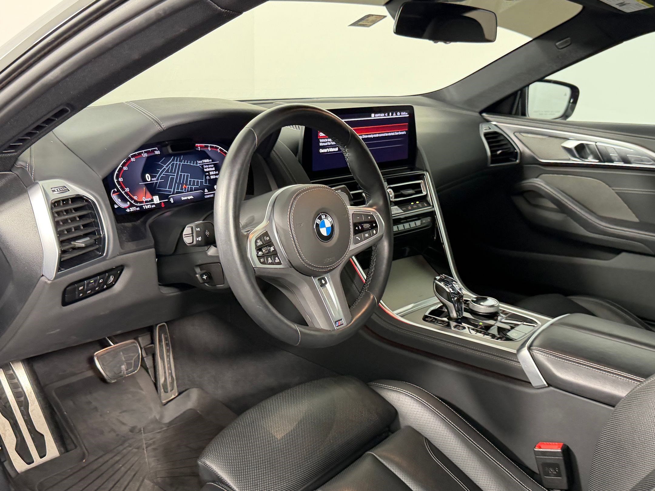 Used 2024 BMW 840i Coupe image 4