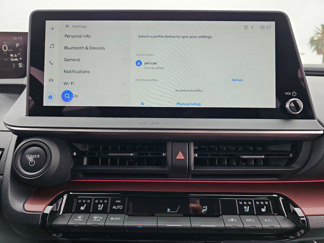 Used 2024 Toyota Prius Prime Premium image 23