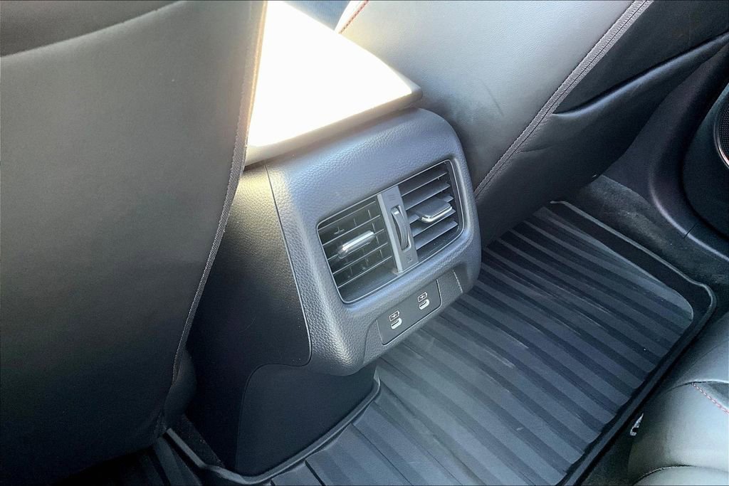 Used 2025 Acura ADX A-Spec image 31