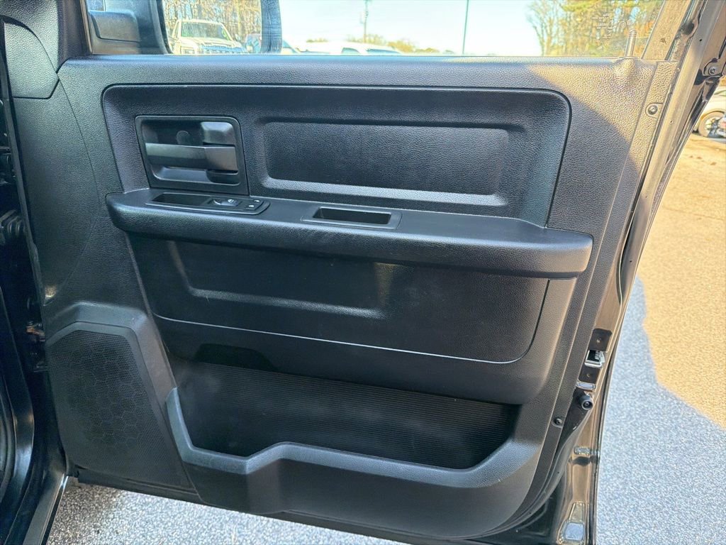 Used 2014 RAM 1500 Tradesman w/ Popular Equipment Group image 26