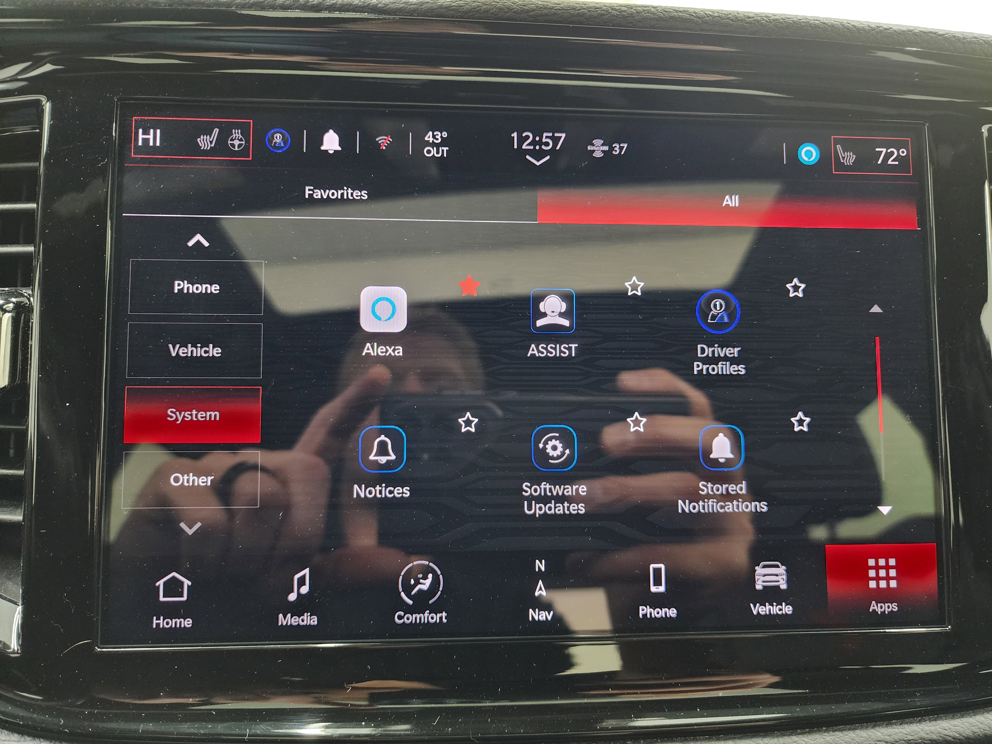 Used 2024 Dodge Durango GT image 56