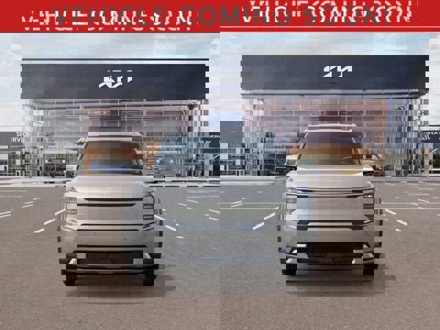 New 2026 Kia EV9 Wind image 2