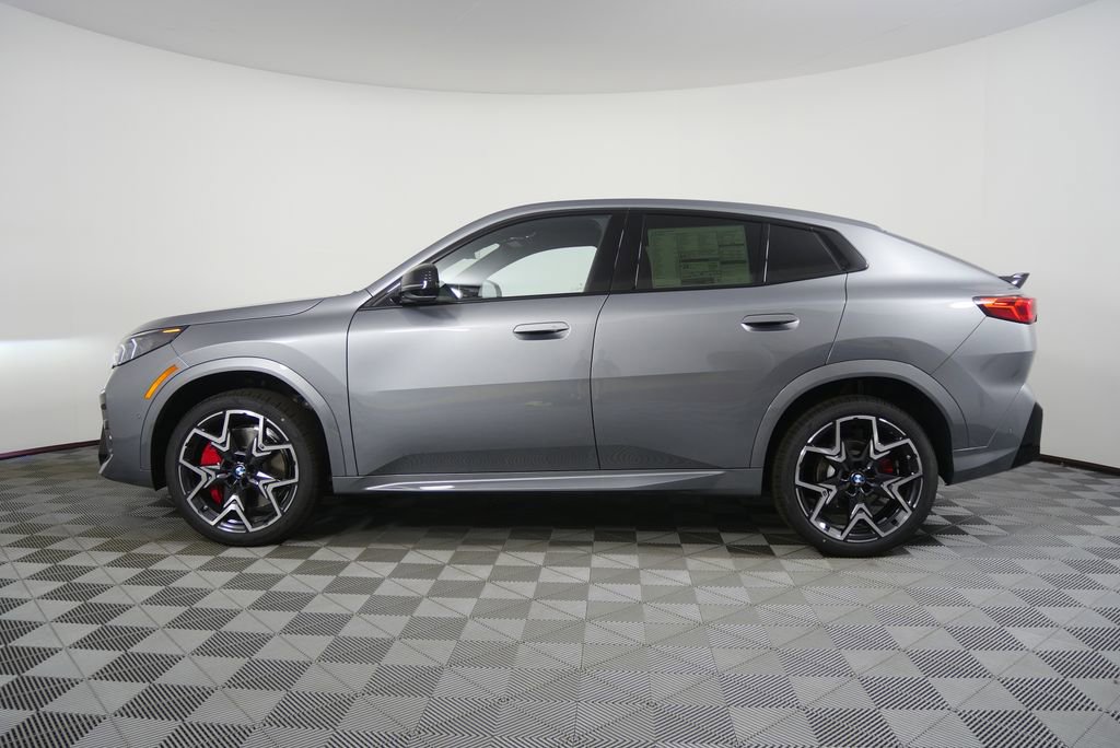 New 2026 BMW X2 xDrive28i w/ Technology Package AWD/4WD image 6