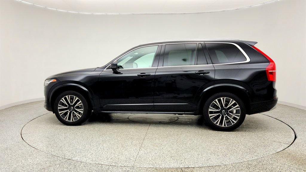 Used 2022 Volvo XC90 T6 Momentum w/ Advanced Package AWD/4WD image 8