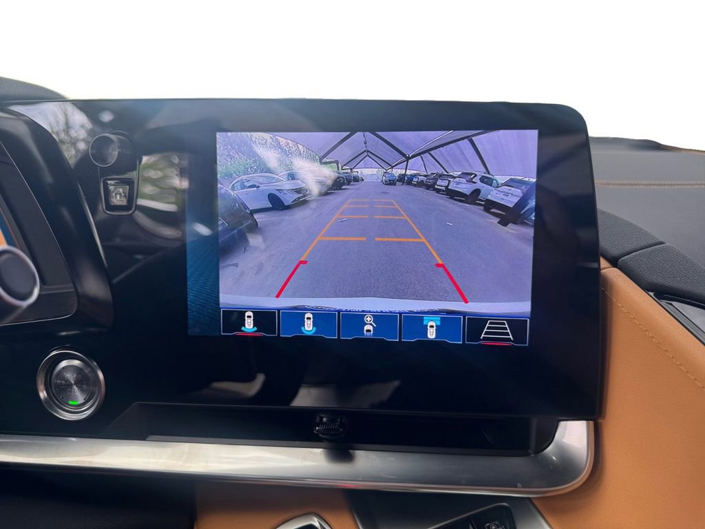 Used 2024 Chevrolet Corvette Stingray Preferred Conv w/ 2LT image 25