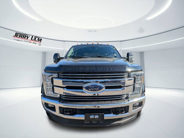 Used 2017 Ford F450 Lariat w/ Lariat Ultimate Package image 7