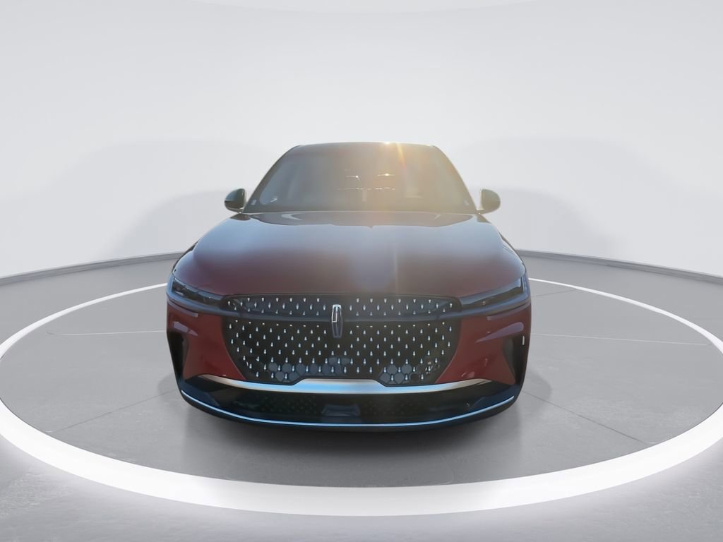 New 2026 Lincoln Nautilus Premier image 3