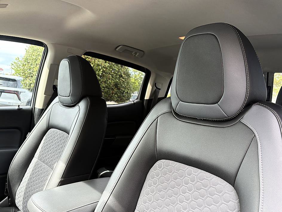 Used 2021 Chevrolet Colorado Z71 image 18