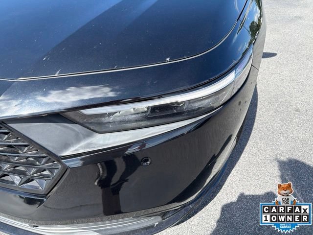 Used 2023 Honda Accord EX-L image 13