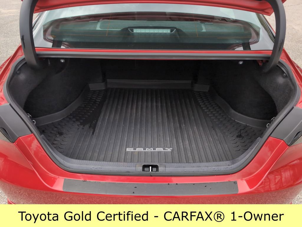 Certified 2024 Toyota Camry XSE w/ Navigation Package AWD/4WD image 26