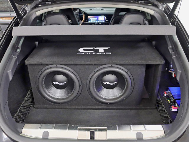 Used 2011 Porsche Panamera S image 35