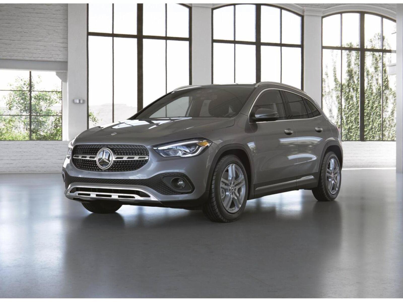 Certified 2023 Mercedes-Benz GLA 250 4MATIC image 15