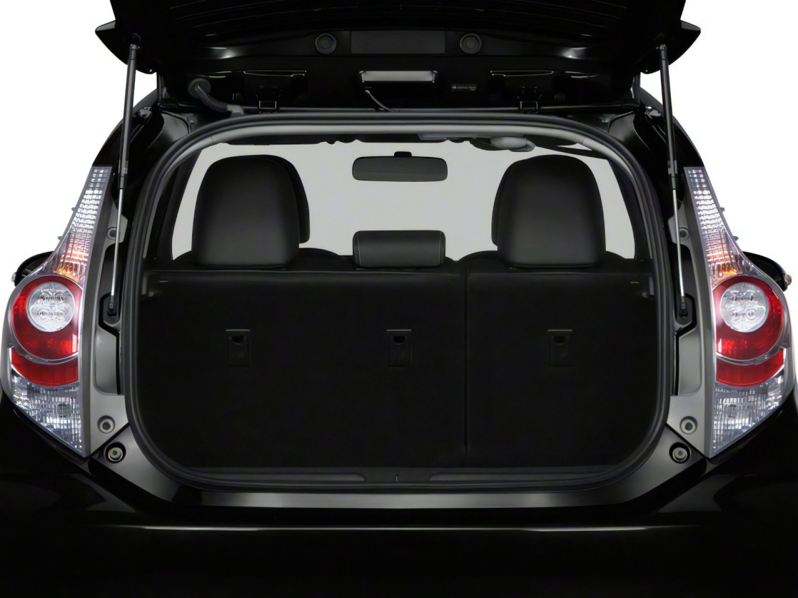 Used 2012 Toyota Prius C Three image 12