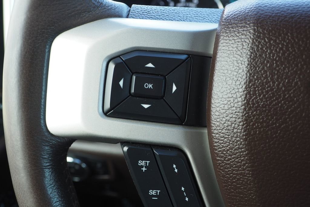 Used 2017 Ford F350 King Ranch w/ King Ranch Ultimate Package image 27