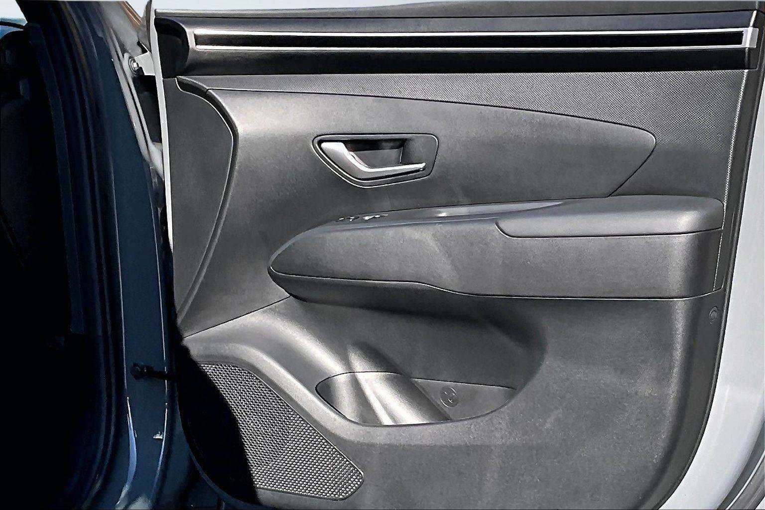 Used 2023 Hyundai Santa Cruz Night w/ Launch Package image 26