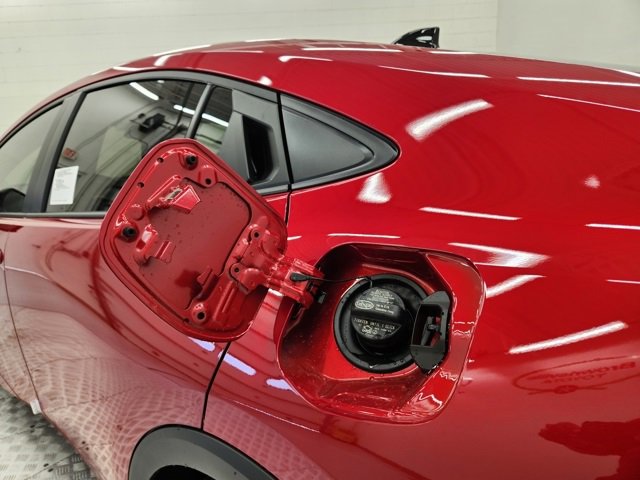 New 2026 Toyota Prius LE image 19