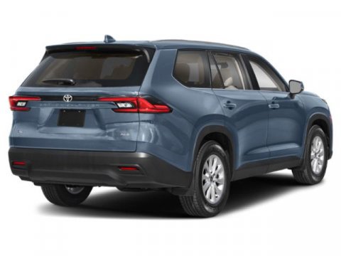 New 2026 Toyota Grand Highlander AWD Hybrid image 2