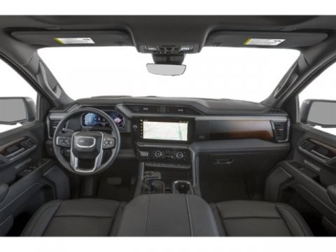 New 2026 GMC Sierra 1500 Denali w/ Technology Package AWD/4WD image 10