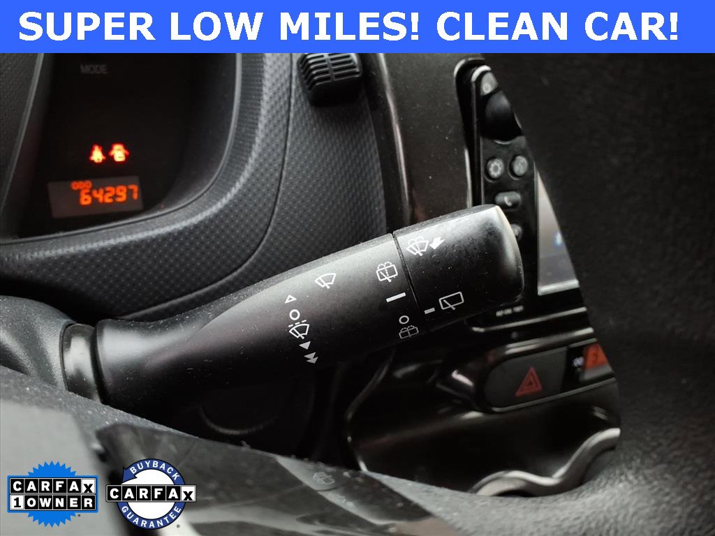 Used 2009 Scion xD image 23