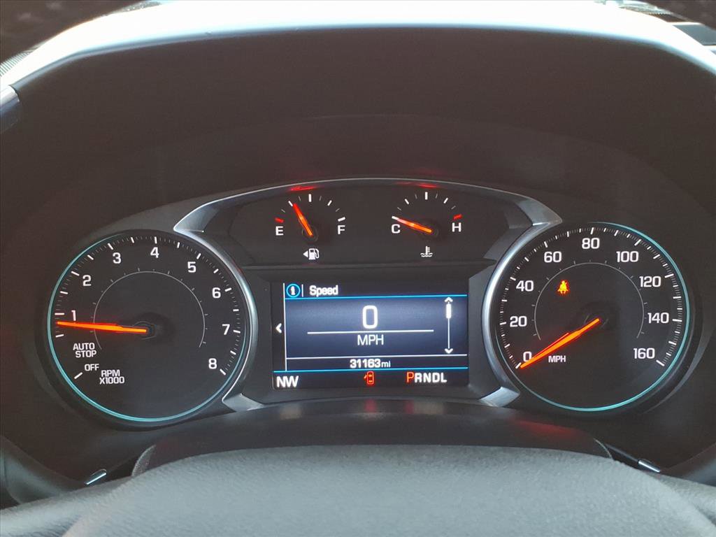 Used 2019 Chevrolet Equinox LT image 16