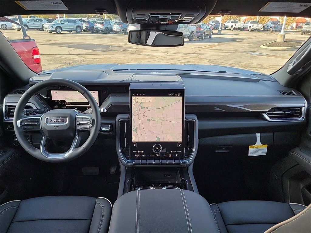 New 2026 GMC Yukon Elevation image 8