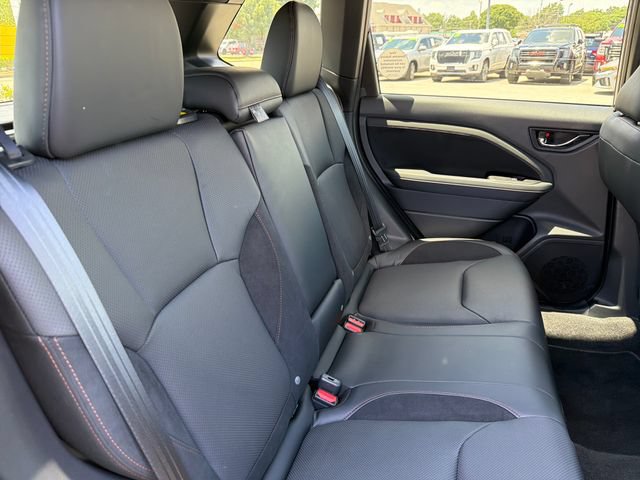 Certified 2026 Subaru Forester Touring AWD/4WD image 28