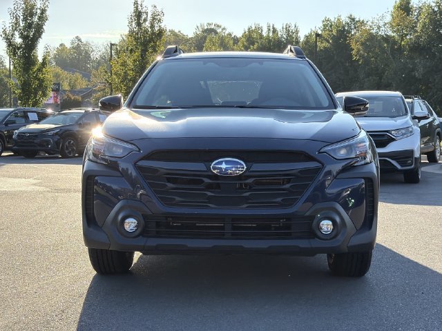 Certified 2025 Subaru Outback Premium w/ Popular Package #1A AWD/4WD image 8