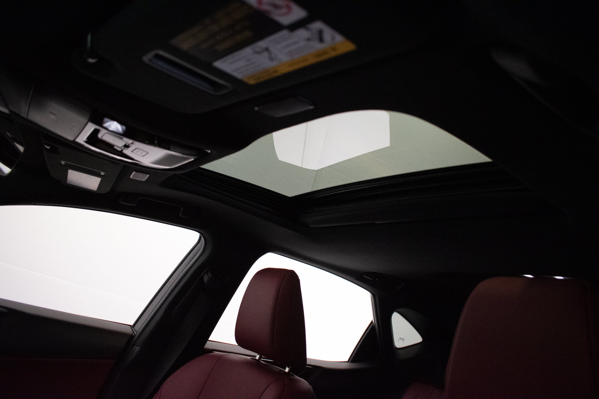Used 2026 Lexus NX 350 AWD w/ Accessory Package (K3) image 21