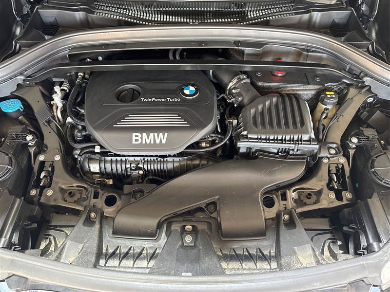 Used 2019 BMW X1 xDrive28i w/ Convenience Package AWD/4WD image 22