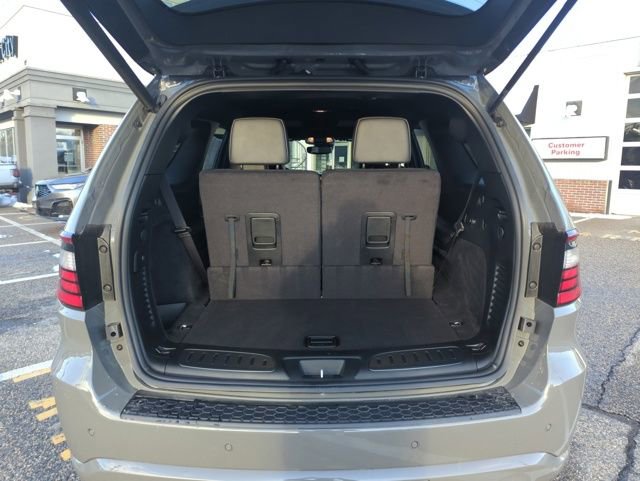 Used 2025 Dodge Durango GT image 28